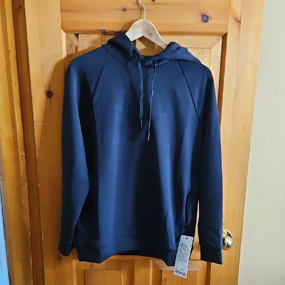 Lululemon Athletica Black hoodie